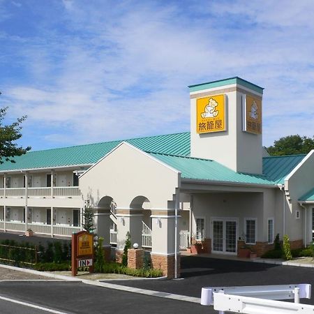 Kisosaki Family Lodge Hatagoya Wangan Nagashima מראה חיצוני תמונה