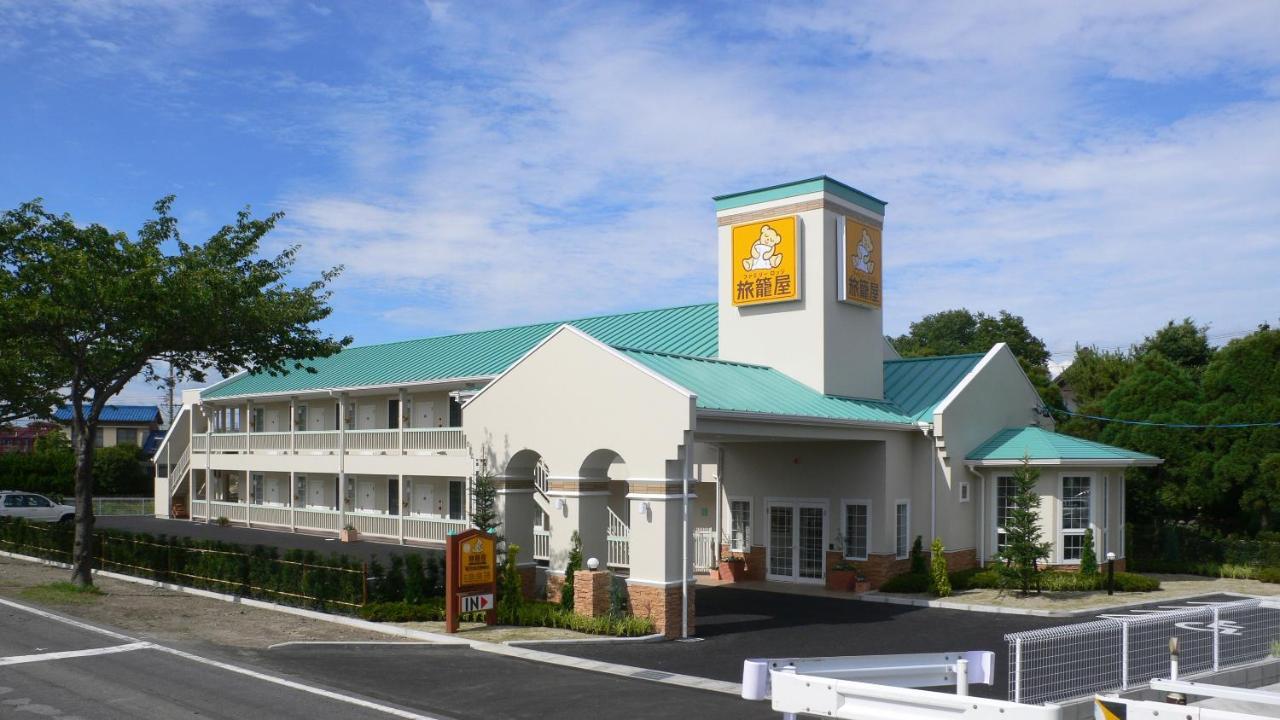 Kisosaki Family Lodge Hatagoya Wangan Nagashima מראה חיצוני תמונה