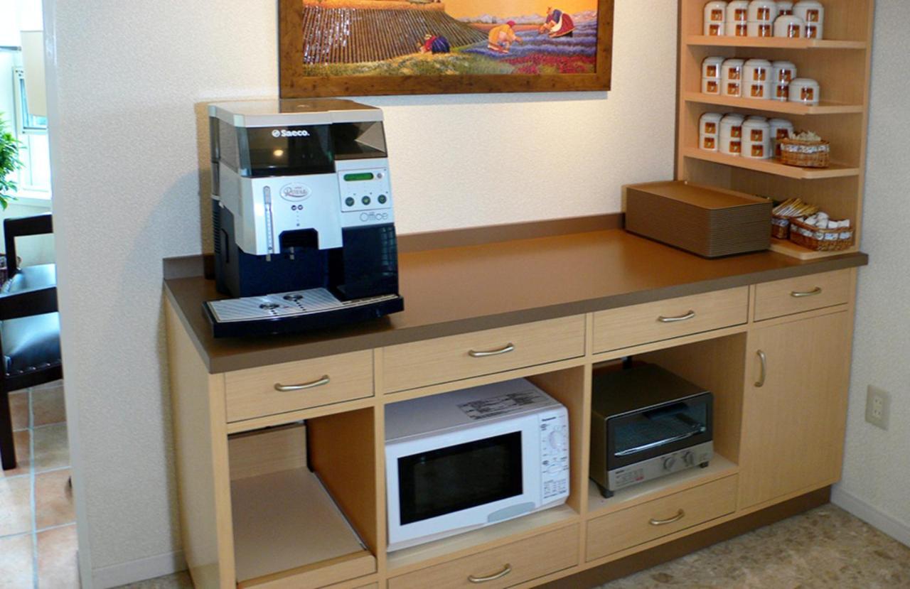 Kisosaki Family Lodge Hatagoya Wangan Nagashima מראה חיצוני תמונה